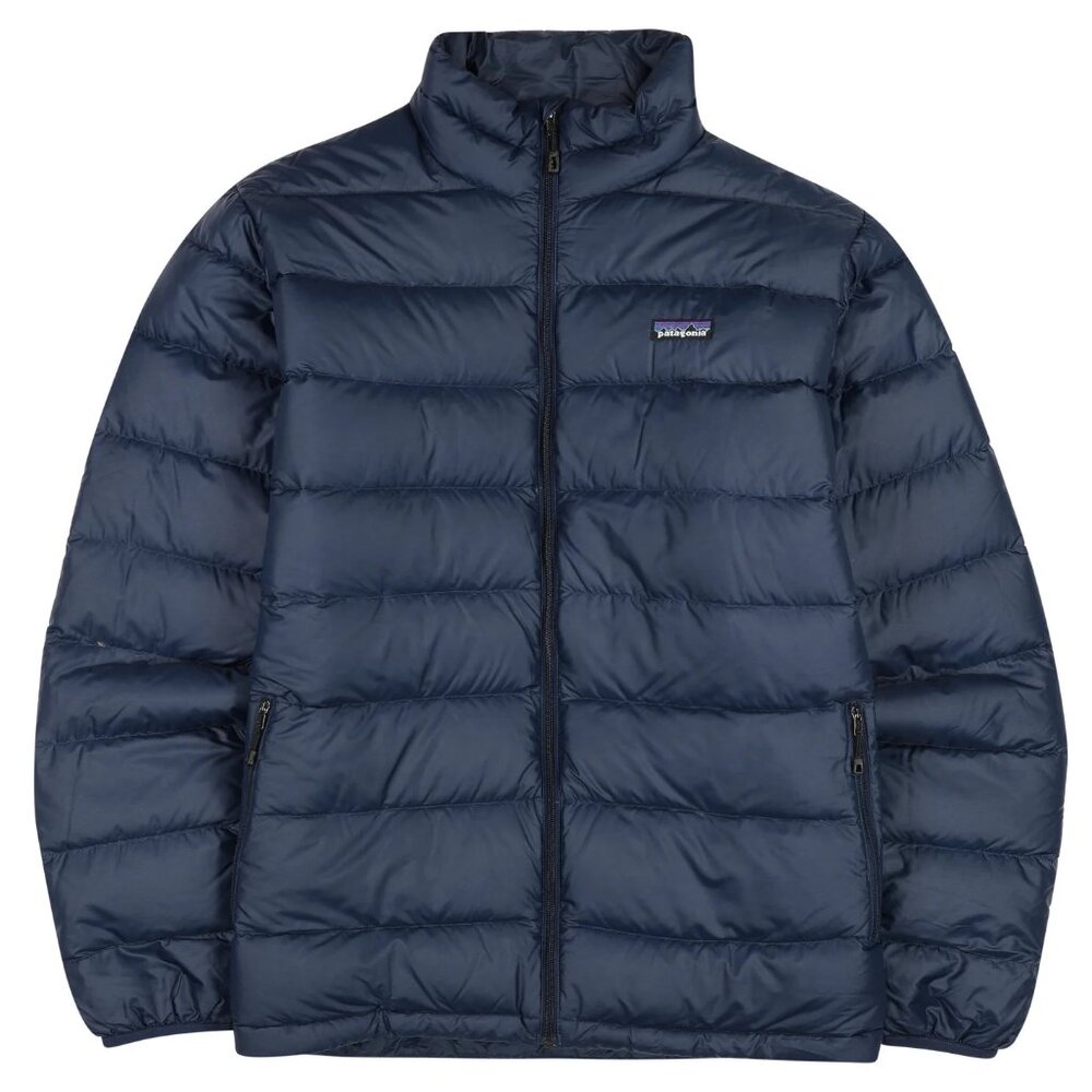 Patagonia Men's Hi-Loft Down Sweater 84830